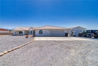 3581 Margarita Ave, Pahrump, NV 89048