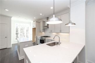 The Barnsley I, Alpharetta, GA 30002