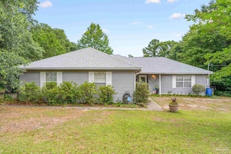 3750 Don Janeal Rd, Pensacola, FL 32526