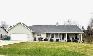 6419 Exchange St, Mc Farland, WI 53558