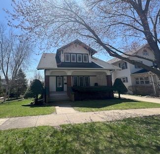 120 Johnson St, Oregon, WI 53575