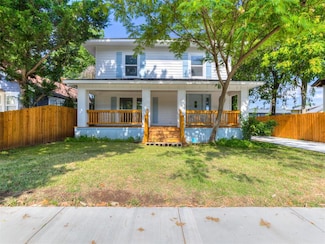 1617 N Marion Ave, Oklahoma City, OK 73106