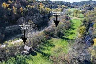855 & 857 Highway 61, Readstown, WI 54652