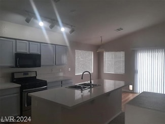 3814 Spruceview Ct, Las Vegas, NV 89147