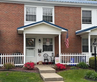 101 Burk Ave Unit 3, Johnstown, PA 15904