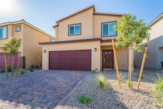 3823 Corellia Ave, North Las Vegas, NV 89084