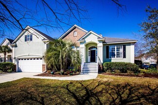 1517 Carolina Jasmine Rd, Mount Pleasant, SC 29464