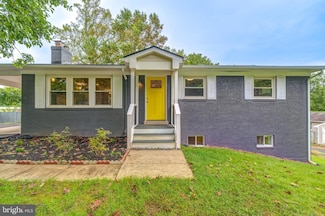 10714 Oak Place, Fairfax, VA 22030