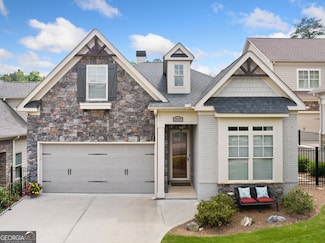 307 Serenity Way, Woodstock, GA 30188