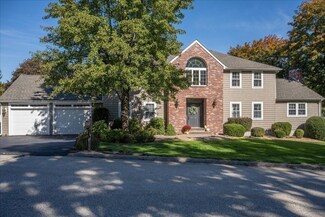 2 Robertson Rd, Auburn, MA 01501