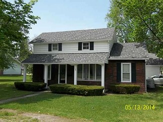 308 West St, Genoa, OH 43430