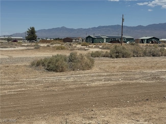 3260 W Wilson Rd, Pahrump, NV 89048