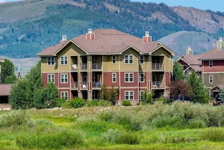 156 Village Rd Unit D304, Granby, CO 80446