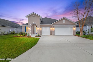433 Hutchinson Ln, St. Augustine, FL 32095