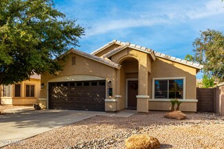 2846 E Devon Ct, Gilbert, AZ 85296