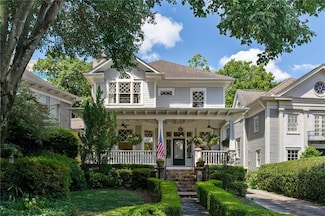 34 Peachtree Cir NE, Atlanta, GA 30309
