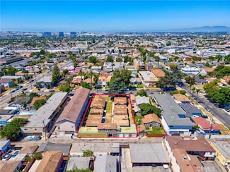 818 Myrtle Ave Unit 1, Inglewood, CA 90301