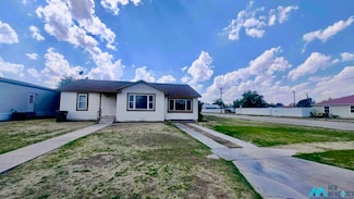 1202 S 1st St, Lovington, NM 88260
