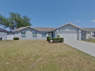 635 Baldwin Dr, Kissimmee, FL 34758