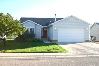 759 W 130 N, Parowan, UT 84761