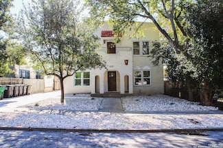 410 Fulton Ave Unit 4, San Antonio, TX 78212