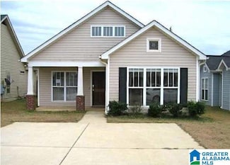 201 Creekstone Trail, Calera, AL 35040