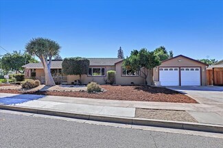 653 Maple Ave, Campbell, CA 95008