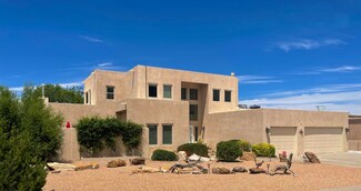 1717 Valdez Dr NE, Albuquerque, NM 87112