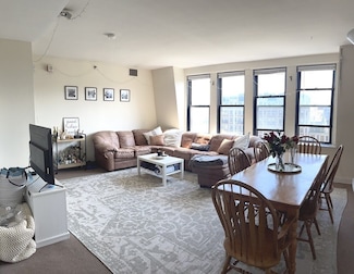 475 Commonwealth Ave Unit 701/702, Boston, MA 02215