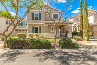 4144 E Orchid Ln, Gilbert, AZ 85296