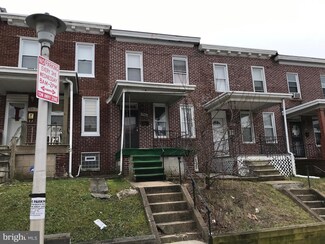 3209 Ravenwood Ave, Baltimore, MD 21213