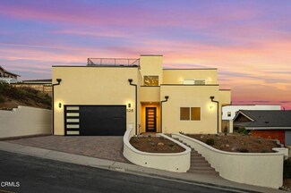 528 Skyline Rd, Ventura, CA 93003