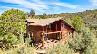 30771 Fox Ridge Ct, Tehachapi, CA 93561