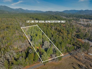 323 Valley Heights Rd, Selma, OR 97538