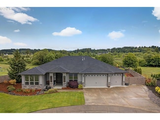 16215 NE 171st Ct, Brush Prairie, WA 98606