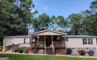 2110 Cromer Rd Unit GA30, Dewy Rose, GA 30634