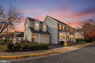 6325 Alderman Dr, Alexandria, VA 22315