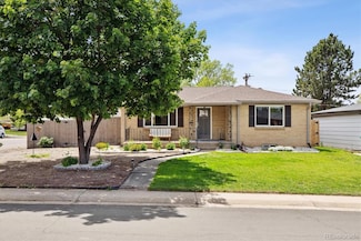 4780 E Montana Place, Denver, CO 80222