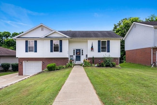 324 Briar Patch Ln, Frankfort, KY 40601