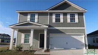 170 Joann Lewis Ln, Hinesville, GA 31313