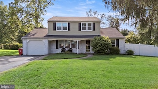 19 Buckwalter Rd, Norristown, PA 19403