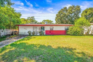 5101 Burlington Ave, Pensacola, FL 32505