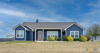 4356 Cedar Creek Rd, Temple, TX 76504