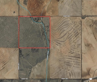 0 Spring Creek 160 Acres Unit 25-8120, Memphis, TX 79245