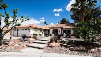 7660 Descanso Ln Unit 3, Las Vegas, NV 89123