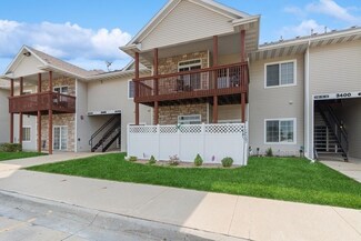 3400 SE Glenstone Dr Unit 1, Grimes, IA 50111