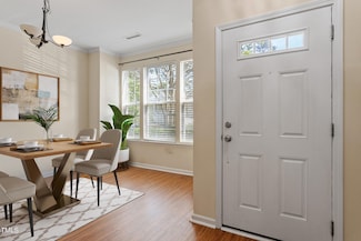 135 Cedar Elm Rd, Durham, NC 27713