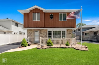 9607 Marion Ave, Oak Lawn, IL 60453