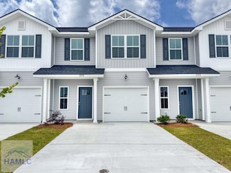 199 Heirloom Rd, Hinesville, GA 31313