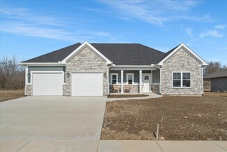 2171 Emerson Way, Troy, OH 45373